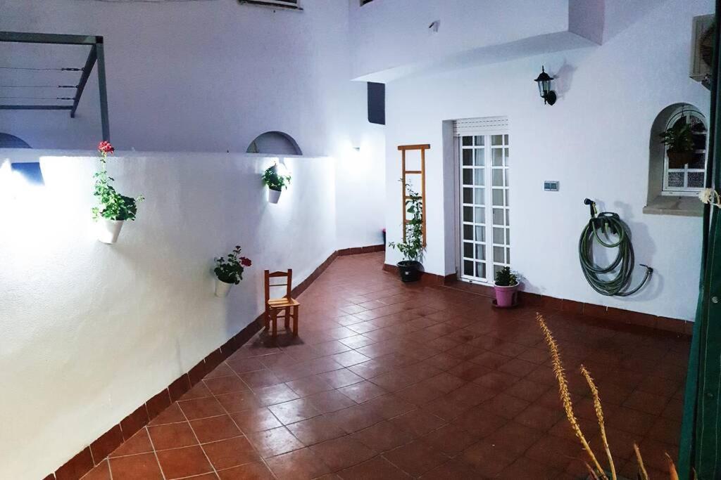 バルバテPiso Auroraアパートメント エクステリア 写真